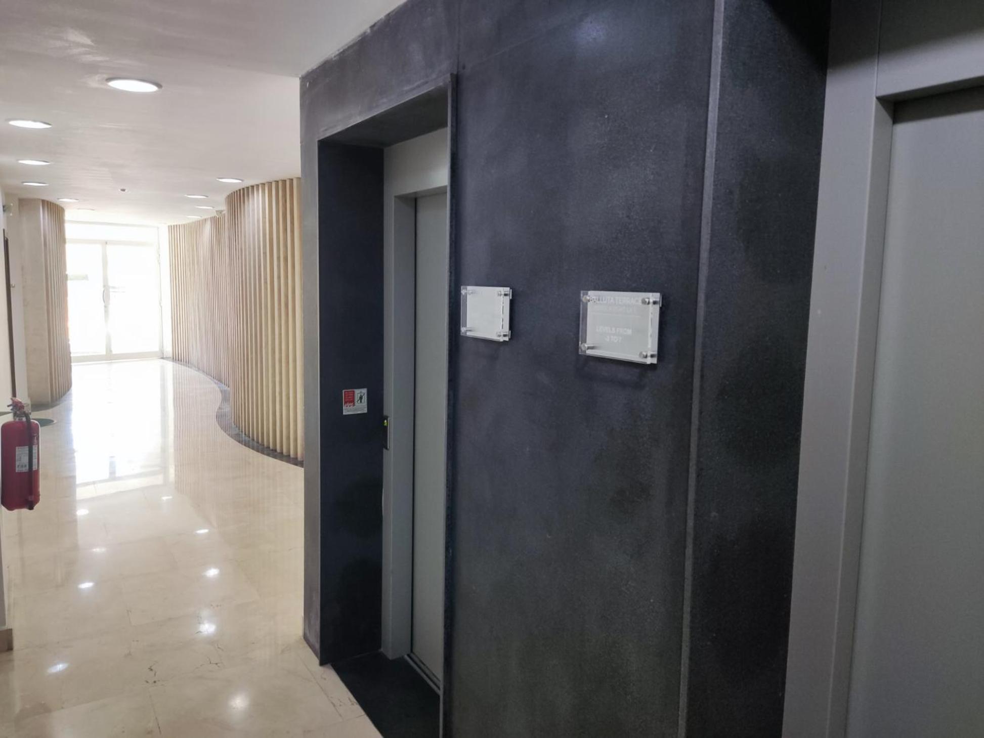 St Julians - Balluta 2 bedroom apartment San Ġiljan Extérieur photo